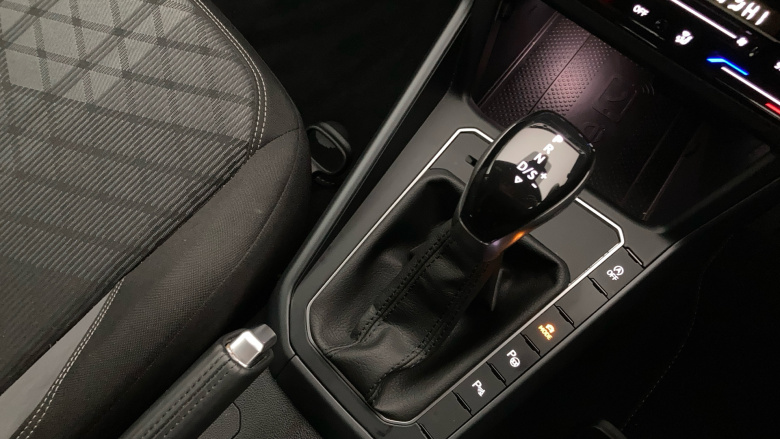 Volkswagen Taigo 1.0 TSI 110 R-Line 5dr DSG Petrol Hatchback